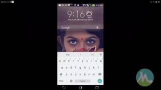 Android Tamil / Tanglish / Handwriting  Keyboard screenshot 1