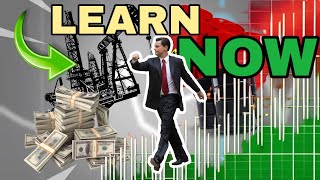 How To Invest In Oil In 2026 || Ai Breakdown