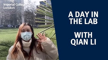 A day in the life of a Materials Scientist 🔎