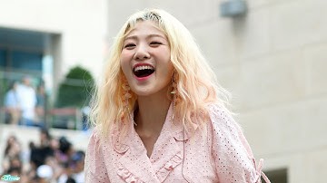 [4K] 190706 볼빨간사춘기 