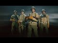 Battle continued, Enlisted.