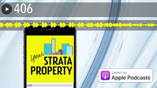406. 3 Steps to Radical Transparency for Strata Committees