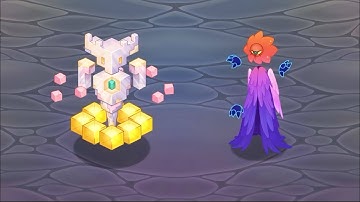 Rhysmuth, Auglur - Ethereal Workshop Duet (My Singing Monsters)