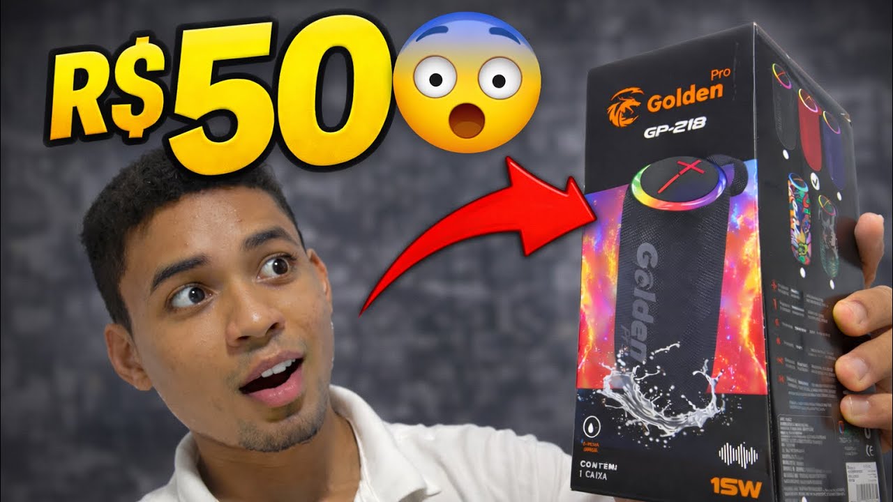 Saí pra gravar no Centro da cidade e voltei com ISSO! 🔥