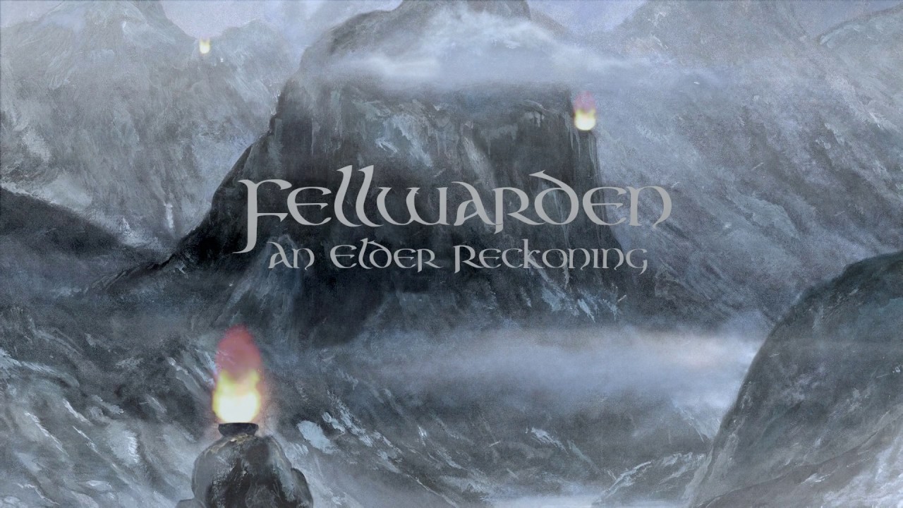 Watch FELLWARDEN - An Elder Reckoning (Official Audio) on YouTube Watch FELLWARDEN - An Elder Reckoning (Official Audio) on YouTube