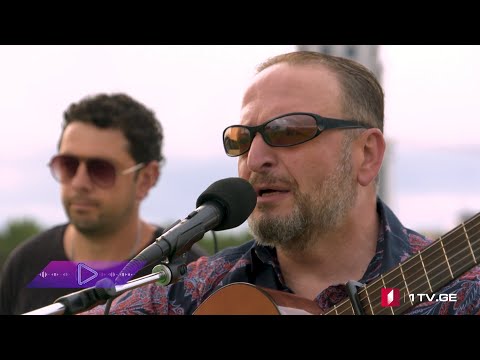 ვაჟა ტუღუში • გელოდებოდა  • HD