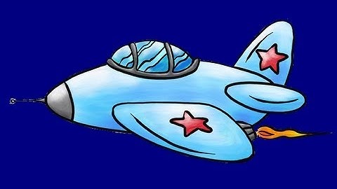 How To Fly The Jet In BF3 without Flares