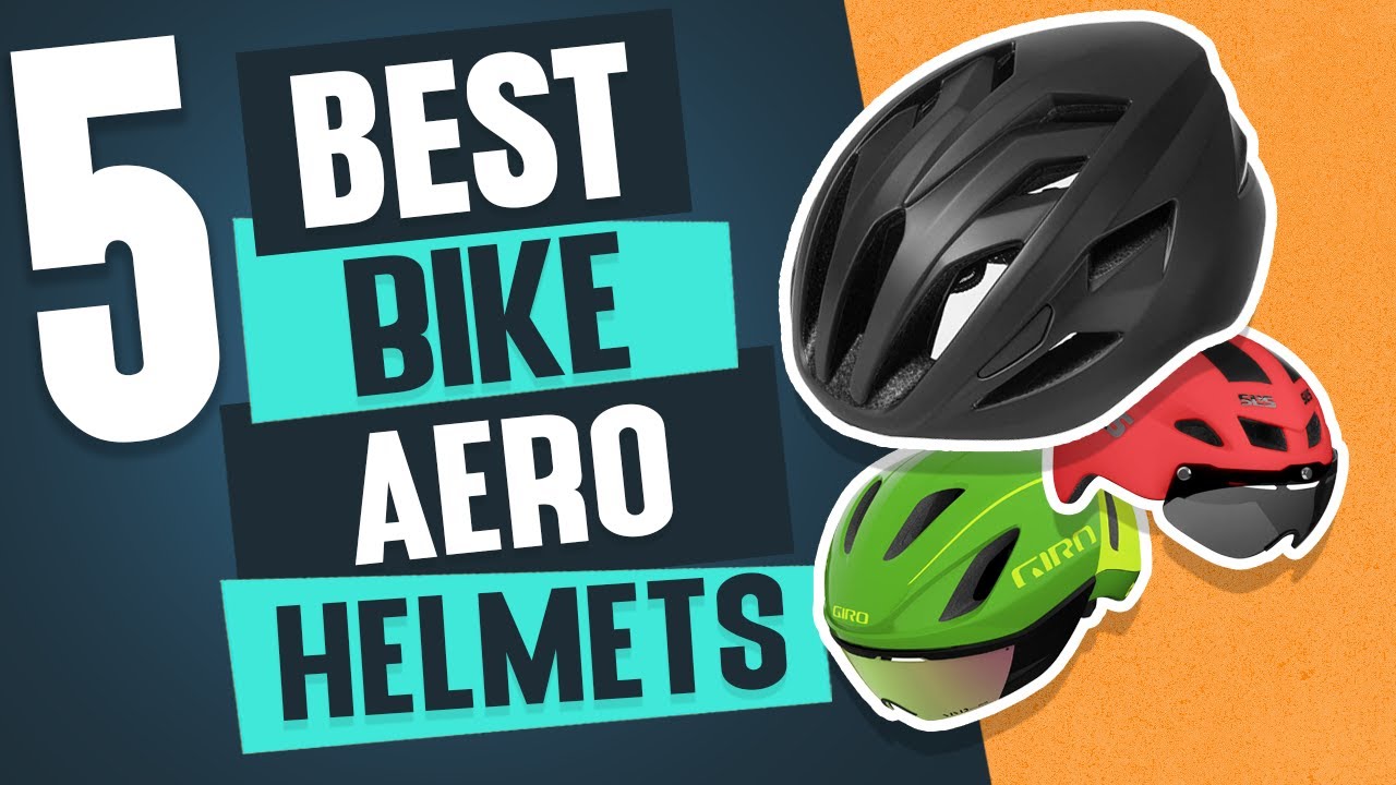 Top Road Aero Helmet - YouTube
