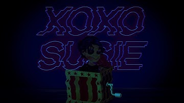 xoxo, susie - series finale intro - msp series