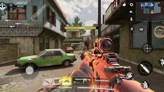 1444 Call Of Duty Mobile : Garena Multiplayer Deathmatch screenshot 1