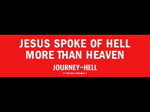 Journey to Hell - Full Movie - From Director Tim Chey