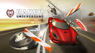 Racer UNDERGROUND OST - Garage Theme screenshot 3