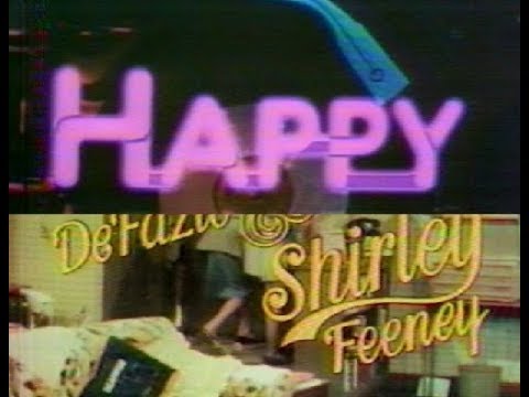 ABC Network - Happy Days / Laverne & Shirley - WLS-TV (Complete ...