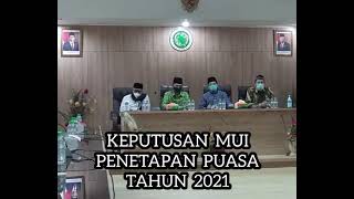 Islam ktp langsung lebaran