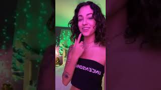 Malu Trevejo | Instagram Live Stream | April 24, 2020 (Part 2) News