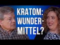 Von migrne zu kratom eine persnliche erfolgsgeschichte