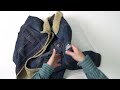 厚手 ボアワークジャケット |  グッズ開封動画   #menswear    #アウターウェア