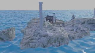 Showreel 2022 By P.f.thompson, Trading As Libra Media 2D3D Cgi Artist Available For Hire