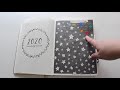 Beginning of video