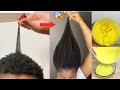 Use This Once a Week & Your Hair Will Never Stop Growing | Grow Long & Thick Hair