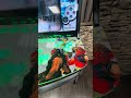 4-Player Elite with a Multi theme from RetroCade