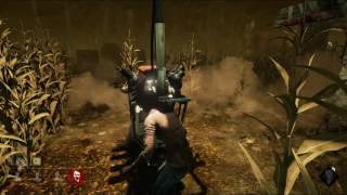 He Doesnt See Me. He Doesnt See Me