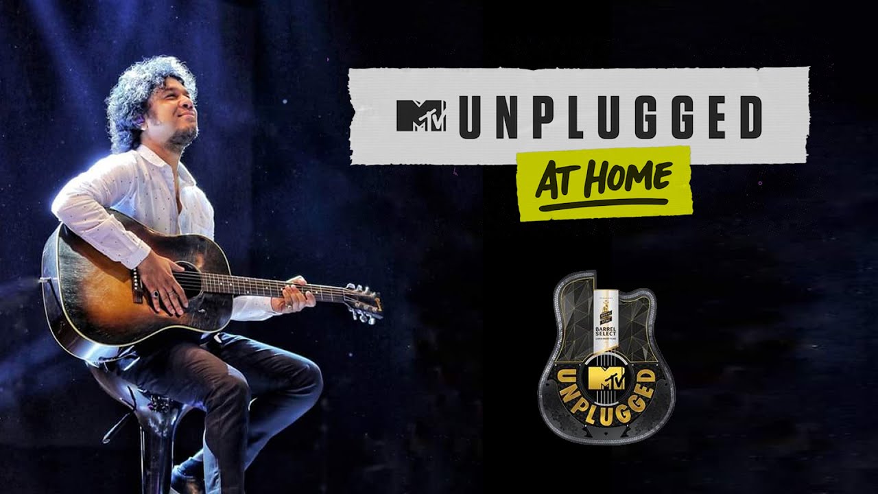 Papon Jukebox    papon mtv unplugged