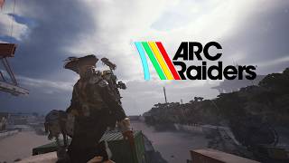 Combat-Medic Almost Expedition Time! 🔥 - Arc Raiders Live screenshot 4