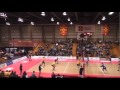CONSOLATION 2 CIS men's volleyball championship: Alberta vs Montreal