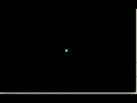 Keeping a fullscreen canvas - ProgrammingTIL WebGL Video Tutorial Screencast 0012