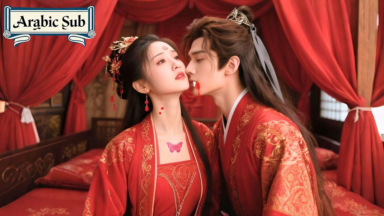 تمّ إجبار فتاة فقيرة على الزواج من جنرال مصاب بالسم، لكن دمها هو الدواء الوحيد… وبعدها نشأت قصة حب!