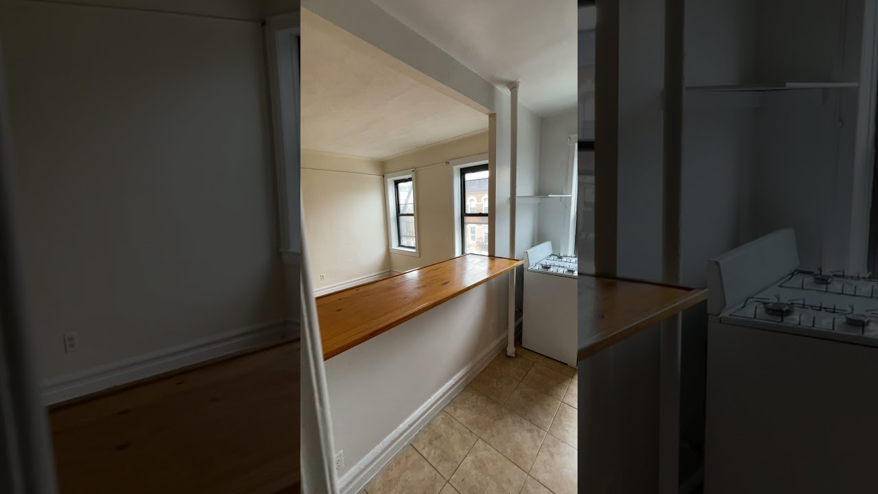 Apartment for Rent Sunset Park Brooklyn