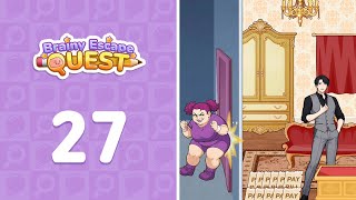 Brainy Escape Quest Level 27