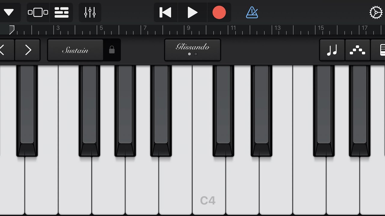 First Bass, Sunday FunDay... Some Day (Organic Manic)