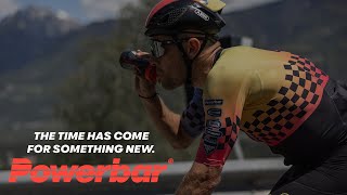The story behind the Powerbar Black Line | Powerbar X Pushbikers