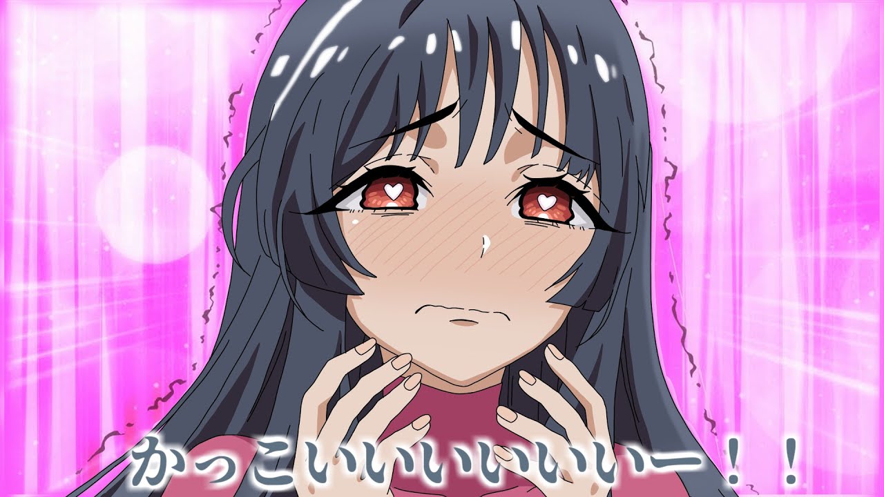 【ポケポケアニメ】ナツメがメスになってしまったwww