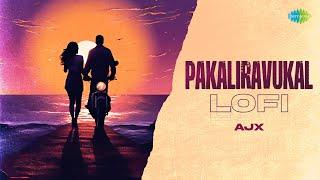 Pakaliravukal - Lofi | Kurup | Sushin Shyam | Neha Nair | AJX