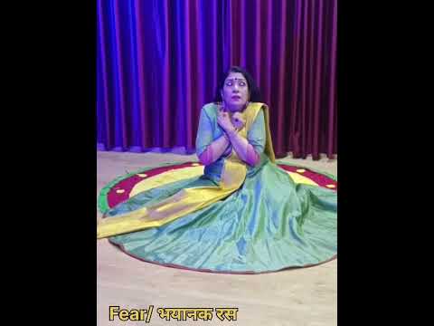 Experience The Divine Beauty Of Navaras Watch The 9 Rasas