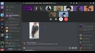 Rîp Bonzâi̇ Vs Yenilmez Hydra 18 Discord Sövüş