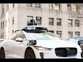 Waymo Launches Autonomous Taxi Trials on London Streets