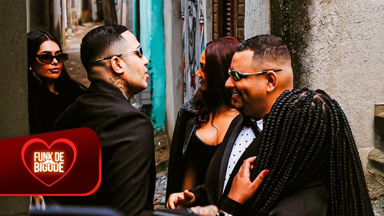 ELA QUER VIVER NO PANTANAL, SENTA BAFORANDO LANÇA - MC Leozinho ZS, MC Lele JP e Poze Do Rodo