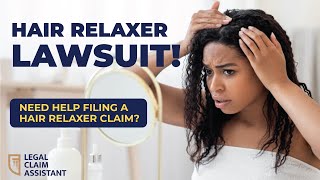 Hair Relaxer Lawsuit Update 2024
