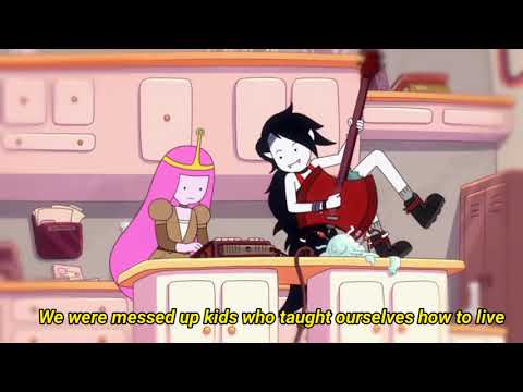 Marceline - Monster