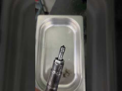 Denso nozzle of