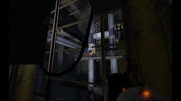 Portal 2- The Lost Tests Trailer