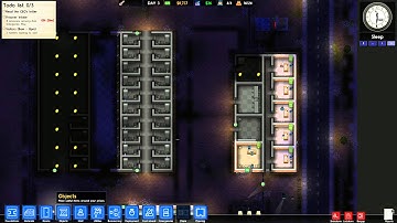 Prison Architect Let