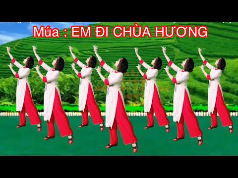 EM ĐI CHÙA
