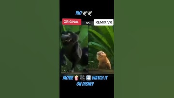 Hi my name is clarea the capybara part 2 and I will be sining my favriote song 🎧 #rio #capybara