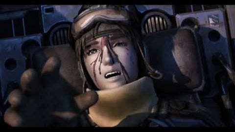 RF Online - Transport 01 (Orcestra Soundtrack)