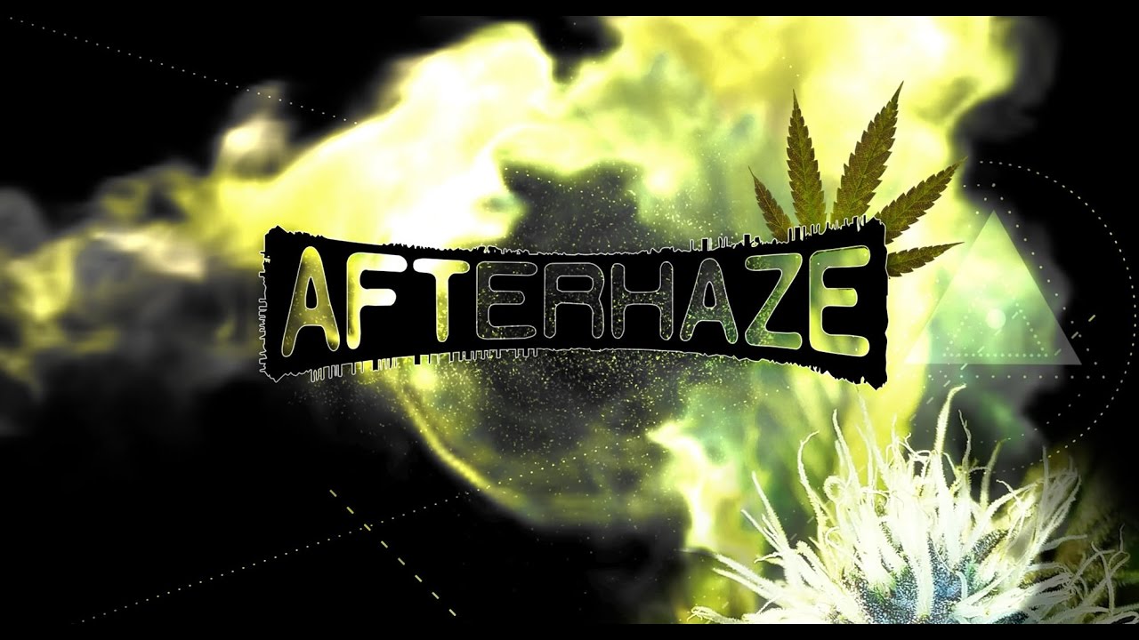 The Afterhaze - Making Moonrocks